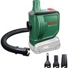 Tik Bosch EasyInflate 18V-500 Akumulatorinis auksinis siurblys