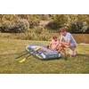 Tik Bosch EasyInflate 18V-500 Akumulatorinis auksinis siurblys