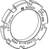 Bosch Ebike Systems Bosch spynos žiedas 1270014085
