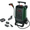 Bosch Fontus II (1x2,5AH, 18V) Slėgio plovyklis