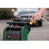 Bosch Fontus II (1x2,5AH, 18V) Slėgio plovyklis