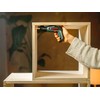 Suktuvas - gręžtuvas Bosch Bosch IXO 7 Compact Cordless Drill Driver