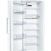 Šaldytuvas BOSCH KSV33VWEP Balta