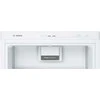 Šaldytuvas BOSCH KSV33VWEP Balta