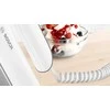 Plakiklis Bosch MFQ49300 Rankinis maišytuvas, MFQ4, 850 W, Baltas