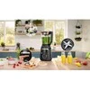 Plakiklis Kokteilinė Bosch Serija 6, MMB6654B, 1800 W