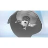 Bosch MSM4W220 Serija 4, Rankinis trintuvas, ErgoMaster, 600 W, Baltas,
