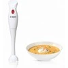 Plakiklis Bosch MSMP1000 Rankinis trintuvas, YourCollection, 350 W, Baltas, giliai raudona