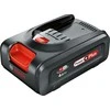 Bosch akumuliatorius PBA 18V PowerPlus 4,0Ah HG