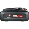 Bosch akumuliatorius PBA 18V PowerPlus 4,0Ah HG