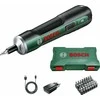 Suktuvas Bosch PushDrive 06039C6000; 3,6 V; 1,5 Ah akum.