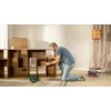 Suktuvas Bosch PushDrive 06039C6000; 3,6 V; 1,5 Ah akum.