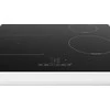 Bosch PVS611BB6E Serija 4, Indukcinė kaitlentė, 60 cm, Juodas, kaitlentė be rėmo