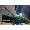 Akumuliatorinė vejapjovė Bosch Rotak 18V-34; 18 V; 34 cm (be akumuliatoriaus ir pakrovėjo)