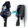 Įkraunamasis dulkių siurblys Bosch Unlimited 6 BBS611MAT, mėlynas