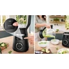 Kokteilinė Bosch Serija 6 VitaPower 1800 W (MMB6652B), Juoda