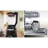 Kokteilinė Bosch Serija 6 VitaPower 1800 W (MMB6652B), Juoda