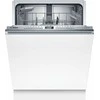 Bosch SMV4HAX19E Serija 4, Visiškai integruota indaplovė, 60 cm