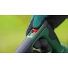 Lapų pūstuvas Bosch UniversalLeafBlower, 18V-130, (1x2,5Ah)