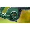 Lapų pūstuvas Bosch UniversalLeafBlower, 18V-130, (1x2,5Ah)