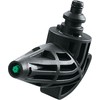 Bosch UniversalAquatak 125 aukšto slėgio plovimo mašina + namų automobilio komplektas