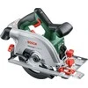 Bosch UniversalCirc18V-53solo Akum.diskinis pjūklas