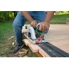 Bosch UniversalCirc18V-53solo Akum.diskinis pjūklas