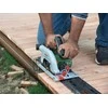 Bosch UniversalCirc18V-53solo Akum.diskinis pjūklas