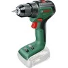 Bosch UniversalDrill 18V-60solo Akum.suktuvas