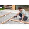Bosch UniversalDrill 18V-60solo Akum.suktuvas