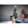 Bosch UniversalHammer 18V be akumuliatoriaus ir kroviklio Akum.perforatorius