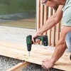 Bosch UniversalImpact18V-60solo Akum.smūginis gręžtuvas