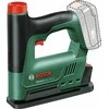 Bosch Akumuliatorinis segiklis UniversalTacker18V-14 be akumuliatoriaus ir kroviklio