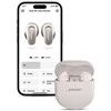 Bose QuietComfort Ultra Earbuds ausinės, Baltos spalvos