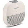 Bose® SoundLink® Micro nešiojama kolonėlė, Baltos spalvos