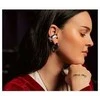 Bose Ultra Open Earbuds ausinės, Baltos spalvos