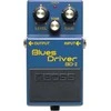 El. gitaros efektų pedalas Boss BD-2 Blues Driver