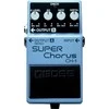 Gitaros efektų pedalas Boss CH-1 Super Chorus