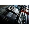 El. gitaros efektų pedalas Boss IR-2 Amp &amp; Cabinet