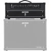 Hugo Boss Boss Katana-Artist Head MkII gitaros stiprintuvas, 100 W