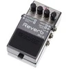 Gitaros pedalas Boss RV-6 Reverb