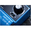 Boss XS-1 Poly Shifter pedaali