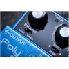 Boss XS-1 Poly Shifter pedaali