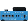 Boss XS-100 Poly Shifter pedaali