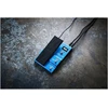 Boss XS-100 Poly Shifter pedaali