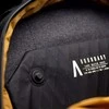 Boundary Rennen Classic XPAC Daypack (Jet Juodas)