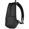 „Boundary Rennen Classic Daypack“ („Juodas“)