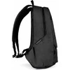 „Boundary Rennen Classic Daypack“ („Juodas“)