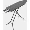 Brabantia Lyginimo lenta B 124x38 cm - Denim Juodas