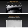 Barzdaskutė AIO5560 Braun Kirpimo Rinkinys Viskas Viename 11in1